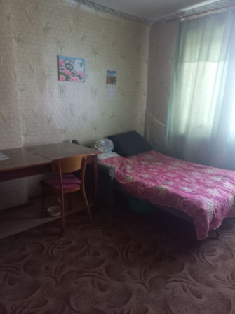 Здається кімната в гуртожитку - фото 1