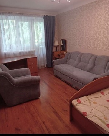 Здам одну кімнату в двокімнатній квартирі - фото 1