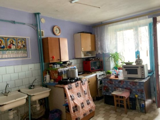 Оренда кімнати в гуртожитку Заготзерно Хмельницкий