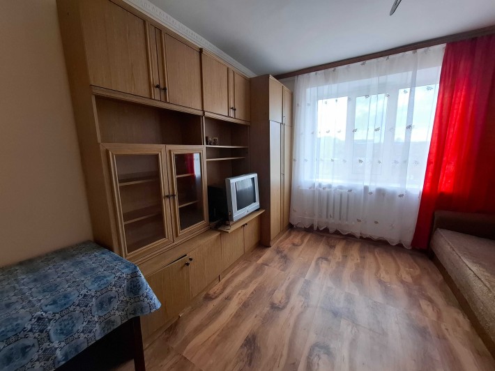 Оренда кімнати в Гуртожитку Чорновола, 62 - фото 1