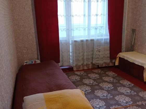 Оренда кімнати в 4 к квартирі Хмельницкий