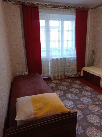 Оренда кімнати в 4 к квартирі - фото 1