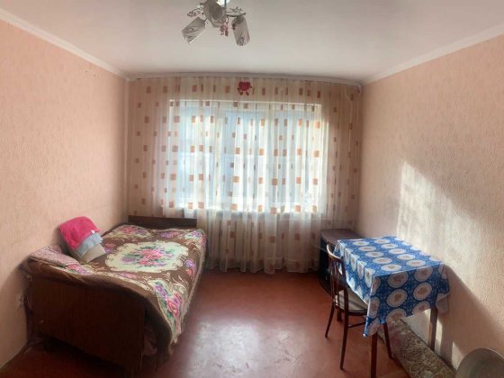 Кімната в гуртожитку біля обласної лікарні Хмельницкий