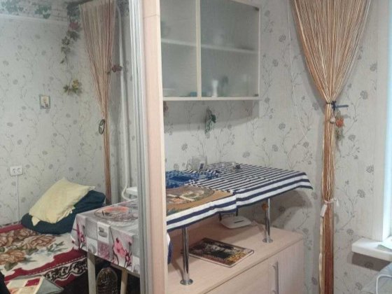 Здаю кімнату в гуртожитку 1 м.Південноукраїнськ.Оренда кімнати Південноукраїнськ