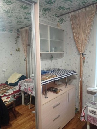 Здаю кімнату в гуртожитку 1 м.Південноукраїнськ.Оренда кімнати - фото 1