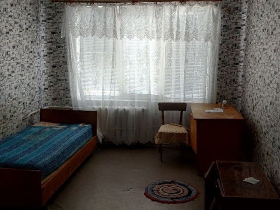 Комната в общежитии Південноукраїнськ