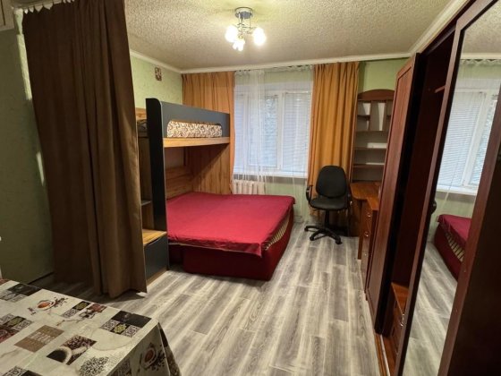 Здам кімнату в гуртожитку ( вул.Молодіжна ) Белая Церковь