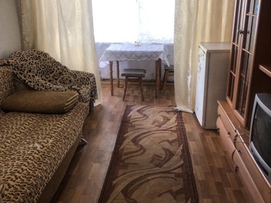 Кімната в гуртожитку Белая Церковь