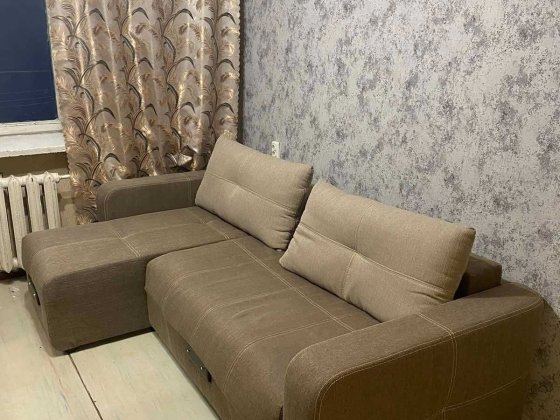 Оренда Кімната в сімейному гуртожитку Белая Церковь