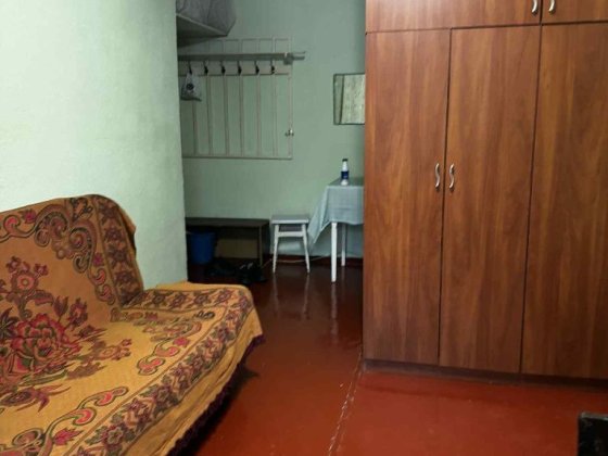 Здам кімнату в гуртожитку на Молодіжній Белая Церковь