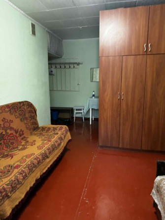 Здам кімнату в гуртожитку на Молодіжній - фото 1