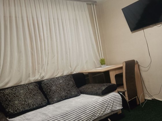 Оренда затишної кімнатки по вул. Шолом- Алейхема,82 Белая Церковь