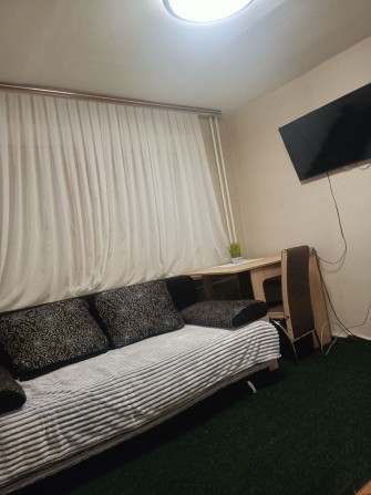 Оренда затишної кімнатки по вул. Шолом- Алейхема,82 - фото 1