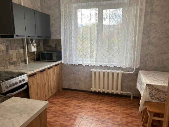 Здам 1 кімнату квартиру м-в Незалежності Белая Церковь