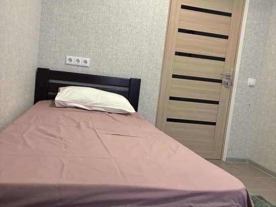 Здам кімнату без хазяїна.