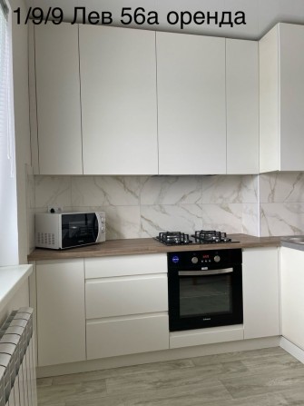 Оренда 1-но кім . з євроремонтом - фото 1