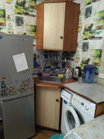 Здам свою кімнату в гуртожитку Героїв Упа - фото 1