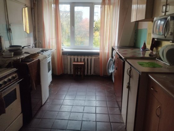 Здається затишна кімната в гуртожитку,Кірпоноса Бровары