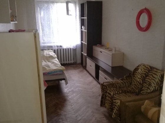 Здам кімнату у трикімнатній квартирі Бровары