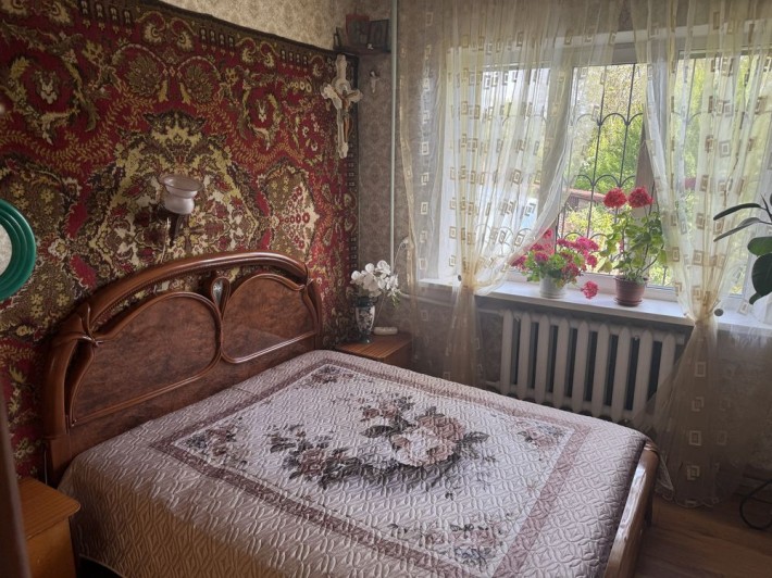 Здам кімнату,1-й людині,в П/С,вул.Садова.Облаштована від А,до Я - фото 1