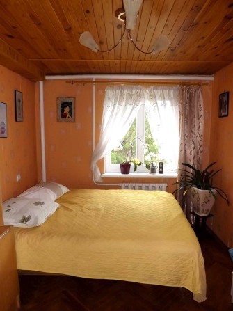 Сдам комнату ул. Богдана Ступки цена уже с коммунальными для 1 женщины - фото 1