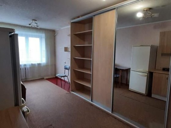 Здам кімнату в гуртожитку в м.Вишневому по вул.Святошинській Вишневе