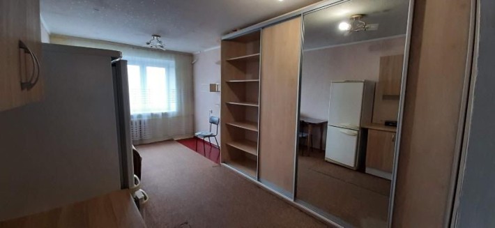 Здам кімнату в гуртожитку в м.Вишневому по вул.Святошинській - фото 1