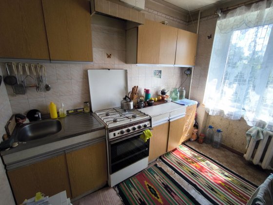 Здам кімнату в двокімнатній квартирі Бровары