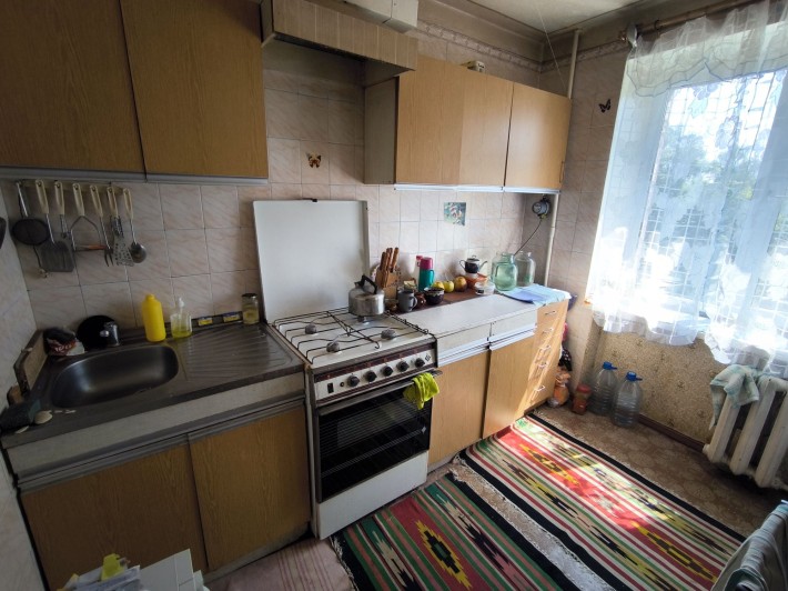 Здам кімнату в двокімнатній квартирі - фото 1