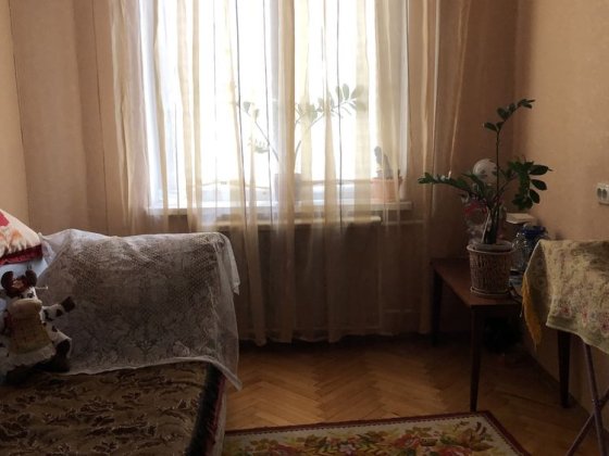 Здам кімнату в центрі Вишневого, вул. Вітянська, 4. Вишневе