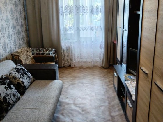 Оренда кімнати у гуртожитку Івано-Франківськ