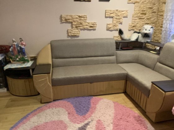 Здається квартира на підселення Івано-Франківськ