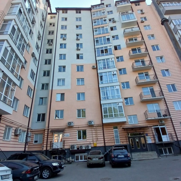 Оренда кімнати ,центр,,для дівчини підселення - фото 1