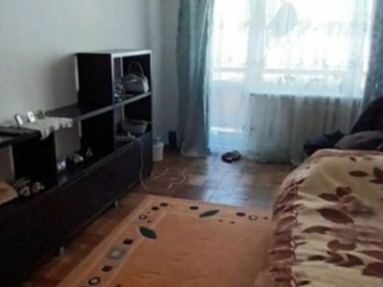 Здається велика кімната 18м² в аренду,щомісячно, вул.Сорохтея. Івано-Франківськ