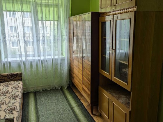 Здам 1 кімнату від власника в Івано-Франківську Івано-Франківськ