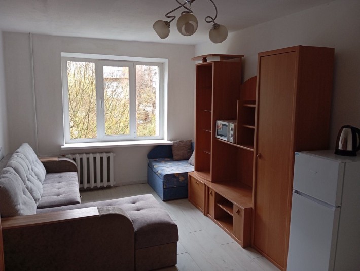 Оренда кімнати з умовами в Пасічній по вул. Галицька - фото 1