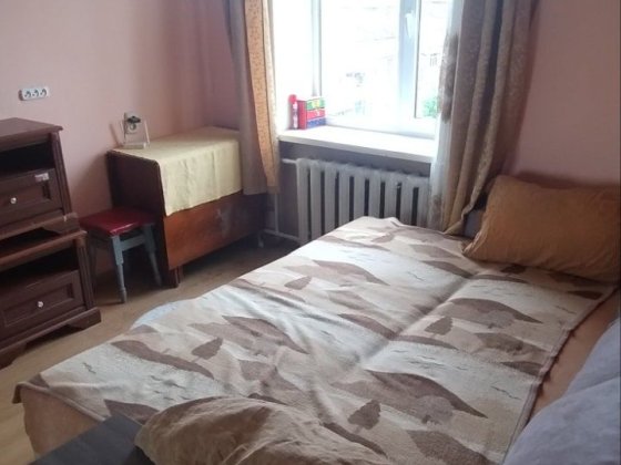 Підселення для хлопця Набережна .Пулюяокрема кімната Івано-Франківськ