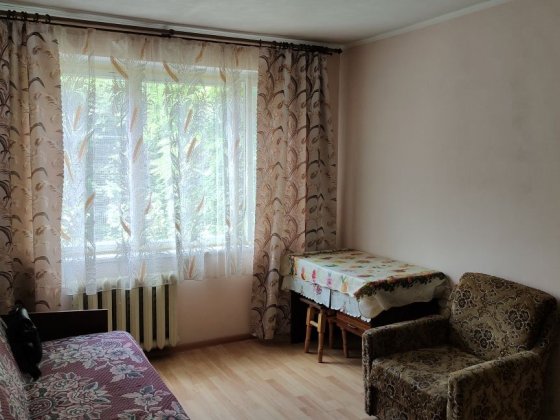 Довгострокова ренда кімнати Івано-Франківськ
