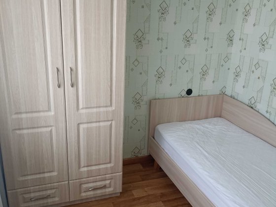 Кімната без хазяїв, Ірпінь ,вул Шевченка Ирпень