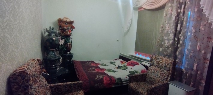 Сдам комнату в доме, без хозяев, комиссии и залога - фото 1