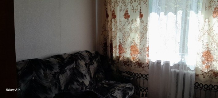 Сдается комната в малосемейке - фото 1