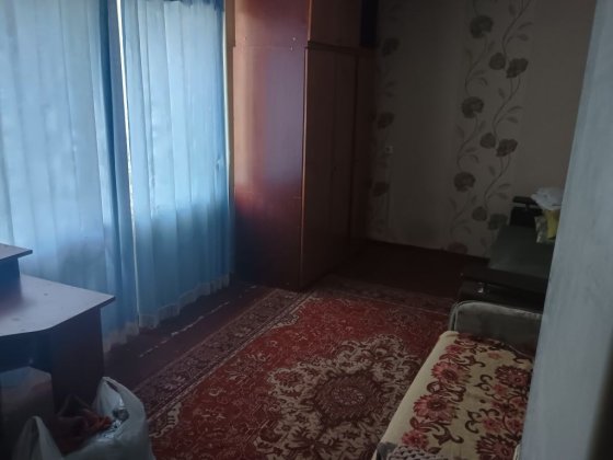 Сдам малосімейку на Раковці Кременчук