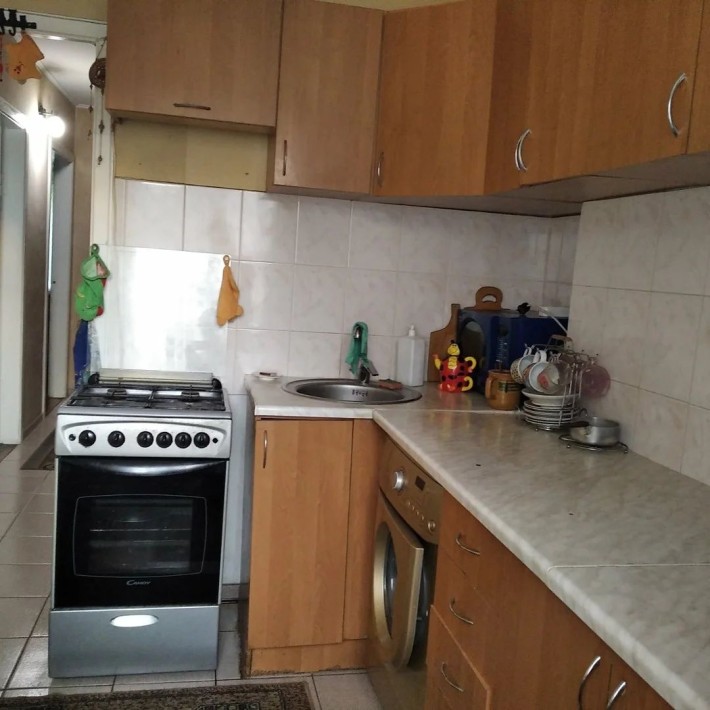 Оренда окремої кімнати для дівчини Пасічна! - фото 1