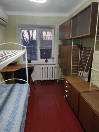 Кімната в гуртожитку - фото 1
