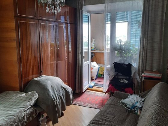 Окрема кімната, Бандери, центр Івано-Франківськ