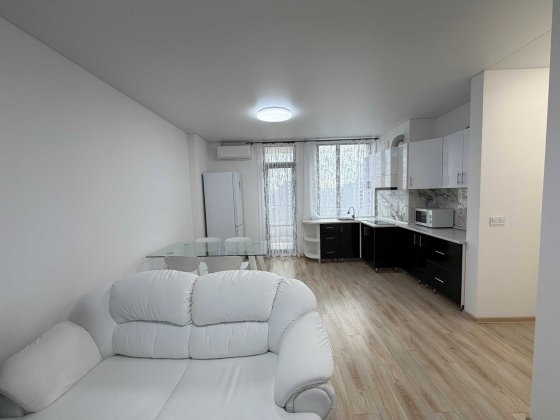 Оренда 1 кімнатна Манхетен!Видова на Озеро! Івано-Франківськ