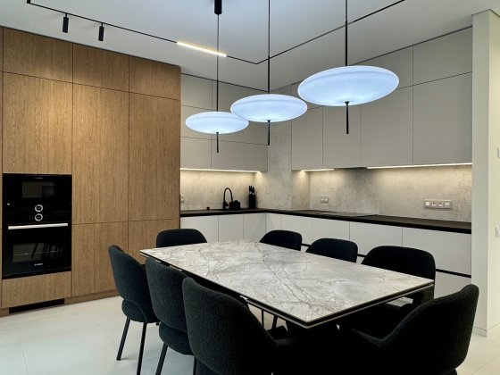 Оренда 3 кімнатної квартири біля озера ЖК «Парус». Івано-Франківськ