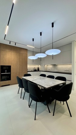 Оренда 3 кімнатної квартири біля озера ЖК «Парус». - фото 1