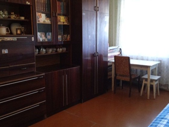 Підселення для  хлопця  ІПавла, Єпіцентр Івано-Франківськ