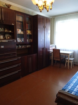 Підселення для  хлопця  ІПавла, Єпіцентр - фото 1